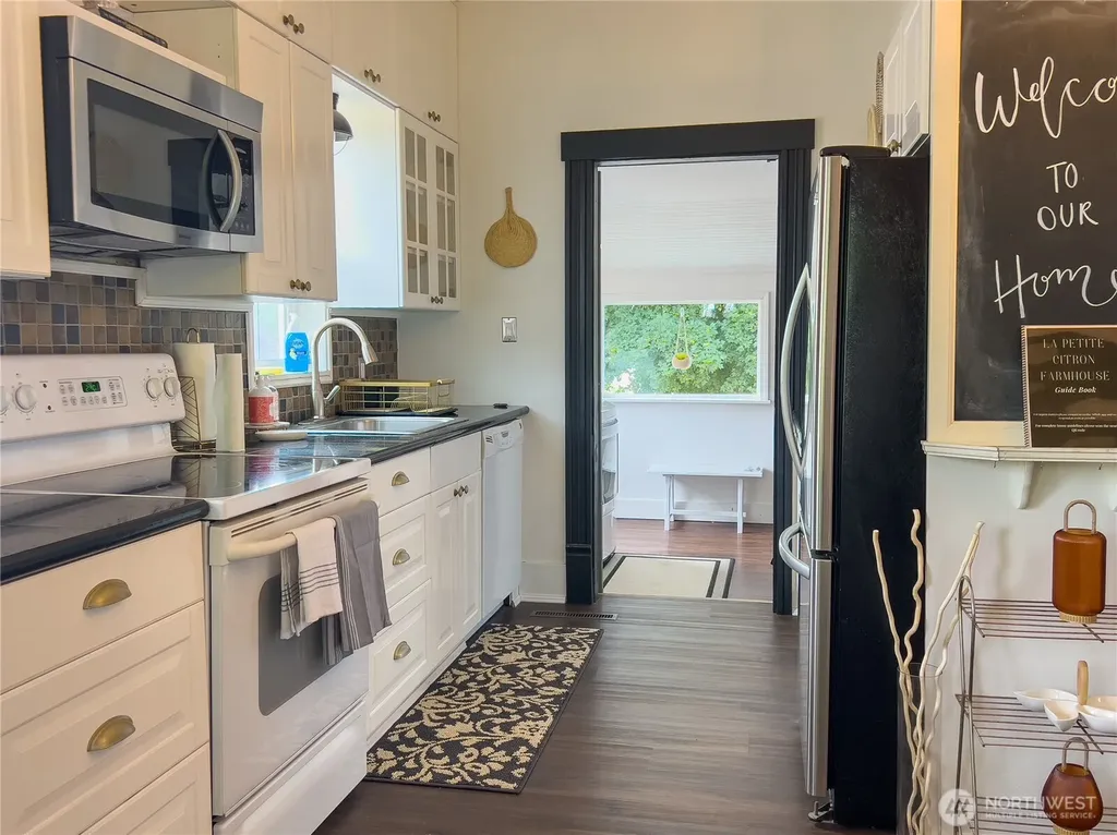 321 NW Harrison Street Pullman WA 99163