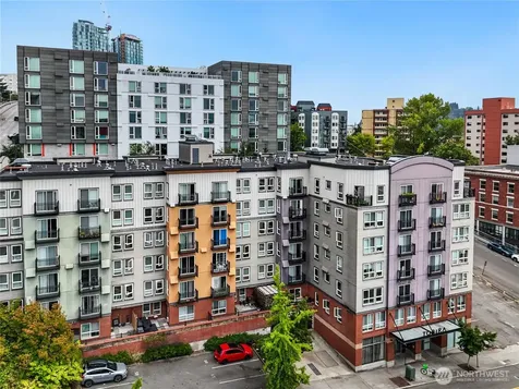 108 5th Avenue S Seattle WA 98105