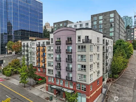 108 5th Avenue S Seattle WA 98105