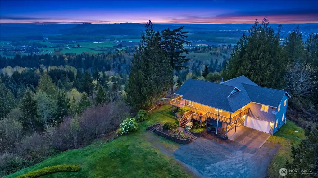 19330 208th Avenue SE Monroe WA 98272