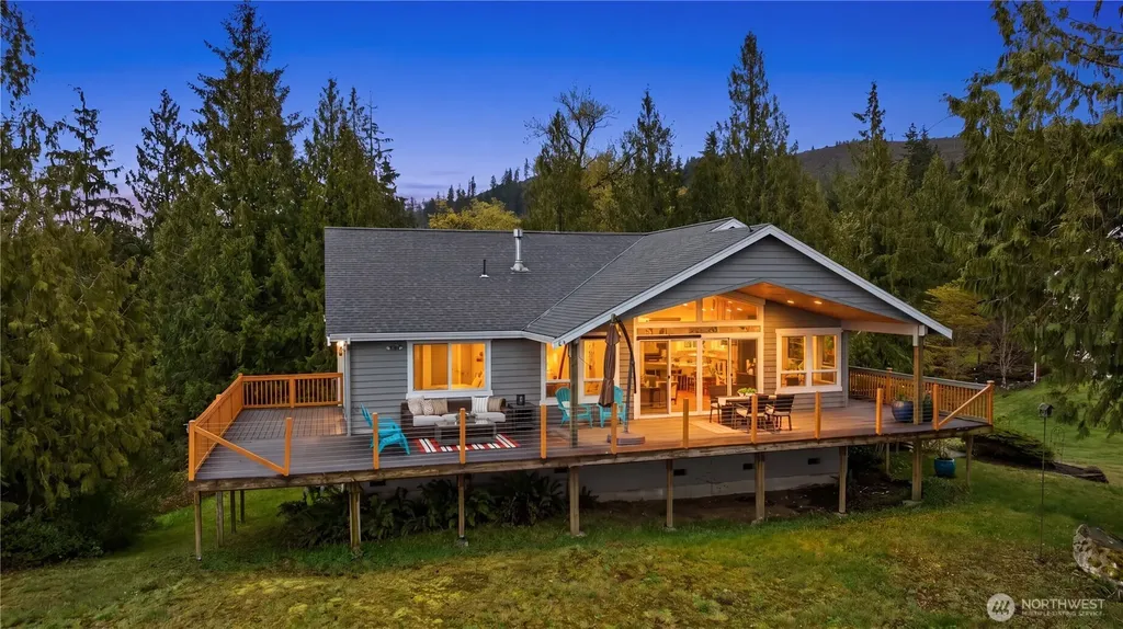 19330 208th Avenue SE Monroe WA 98272