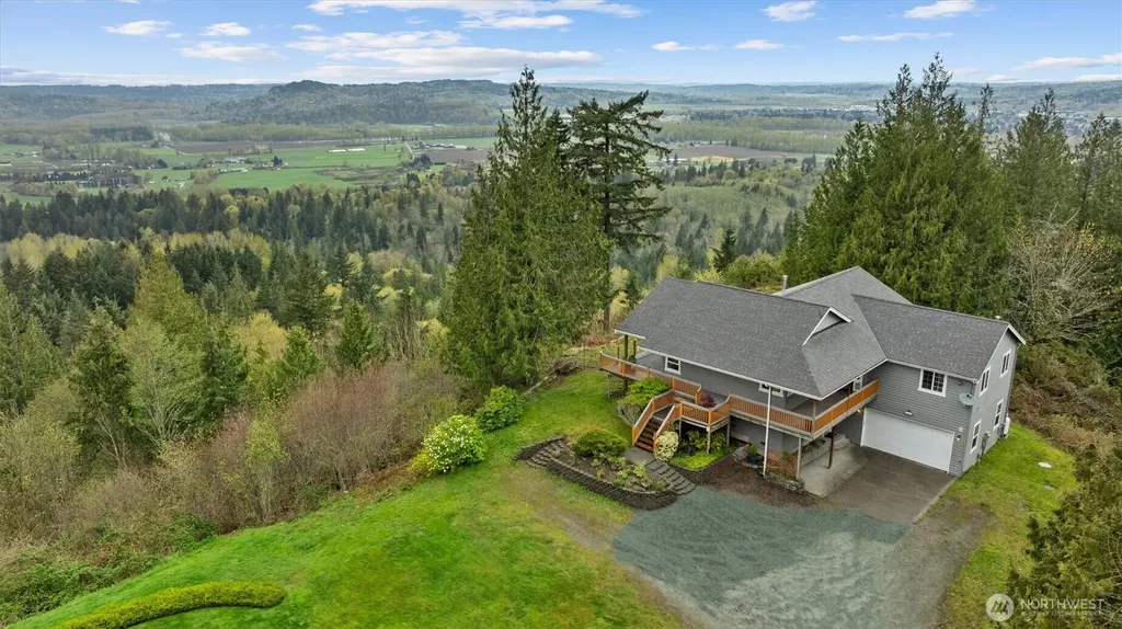 19330 208th Avenue SE Monroe WA 98272