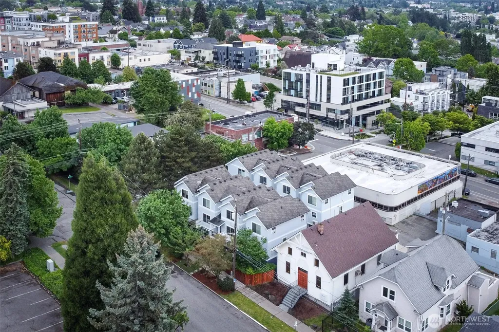 1451 S Main Street Seattle WA 98144