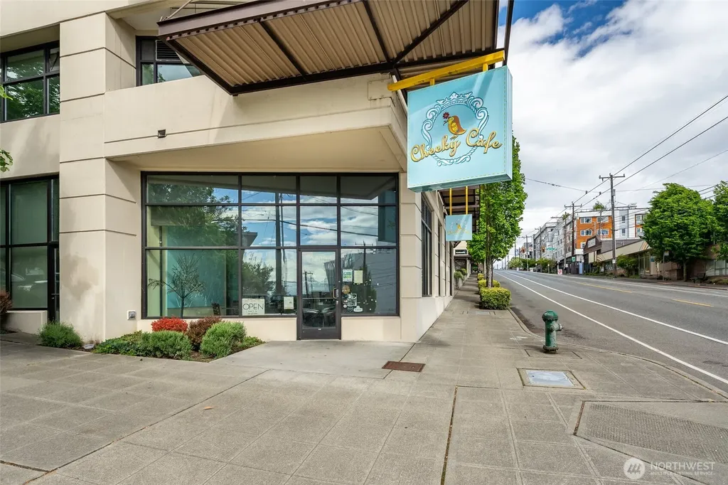 1451 S Main Street Seattle WA 98144