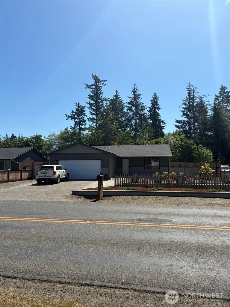 12025 Prairie Ridge Drive E Bonney Lake WA 98391