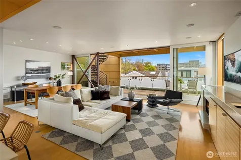 2369 Fairview Avenue E Seattle WA 98102