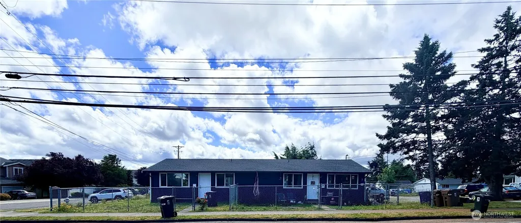 3902 S 66th Street Tacoma WA 98409