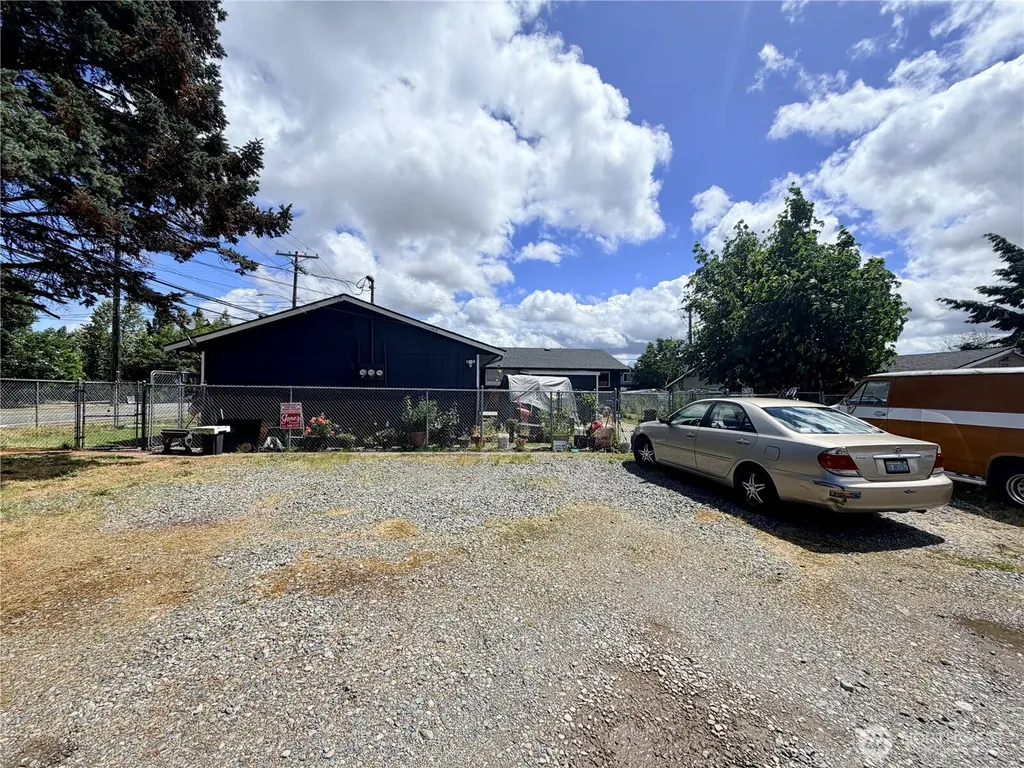 3902 S 66th Street Tacoma WA 98409