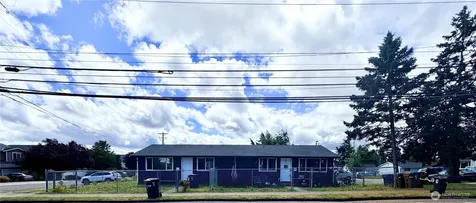 3902 S 66th Street Tacoma WA 98409