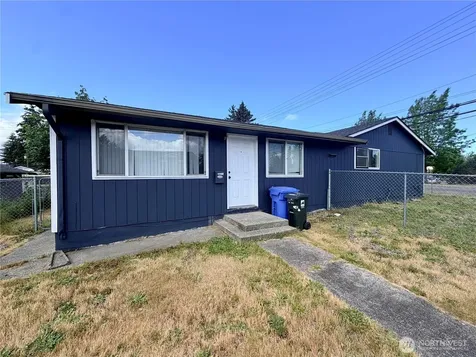 3902 S 66th Street Tacoma WA 98409