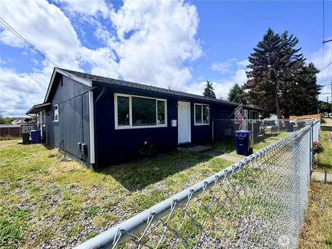 3902 S 66th Street Tacoma WA 98409
