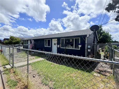 3902 S 66th Street Tacoma WA 98409