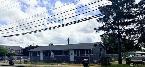 3902 S 66th Street Tacoma WA 98409