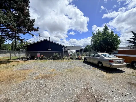 3902 S 66th Street Tacoma WA 98409