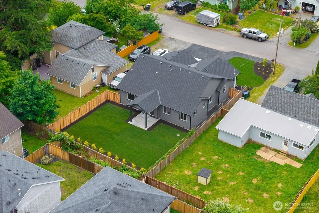 756 Pioneer Street SW Tumwater WA 98512