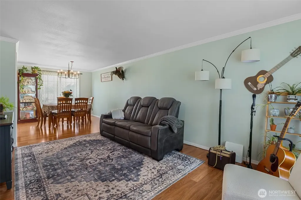 7690 Mcdougal Avenue NE Moses Lake WA 98837