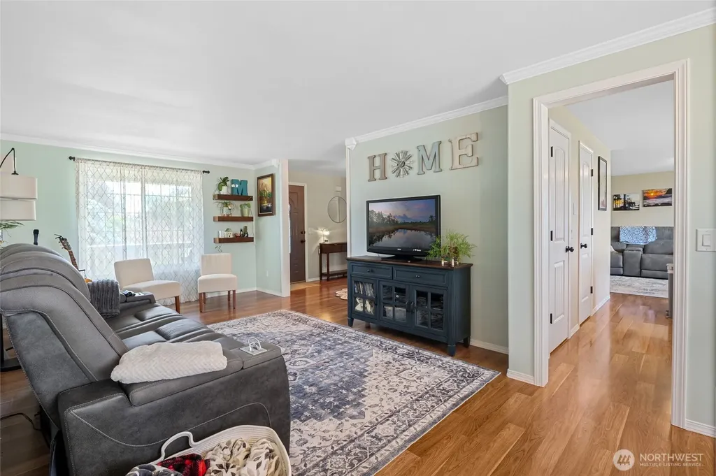 7690 Mcdougal Avenue NE Moses Lake WA 98837