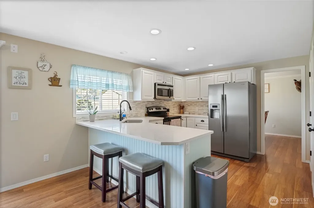 7690 Mcdougal Avenue NE Moses Lake WA 98837