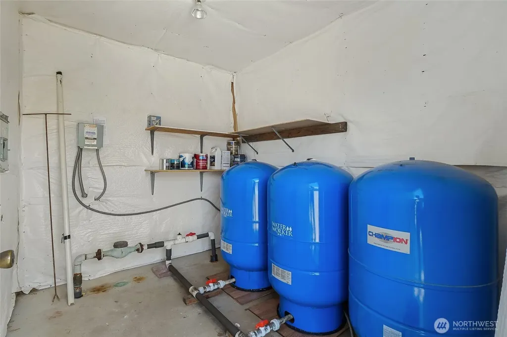 7690 Mcdougal Avenue NE Moses Lake WA 98837