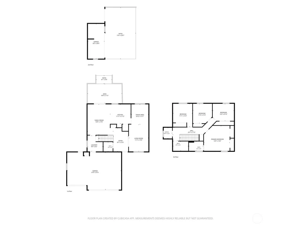 7690 Mcdougal Avenue NE Moses Lake WA 98837