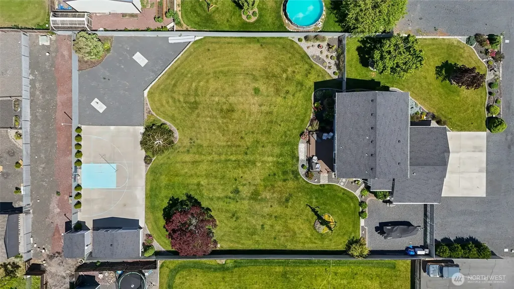 7690 Mcdougal Avenue NE Moses Lake WA 98837