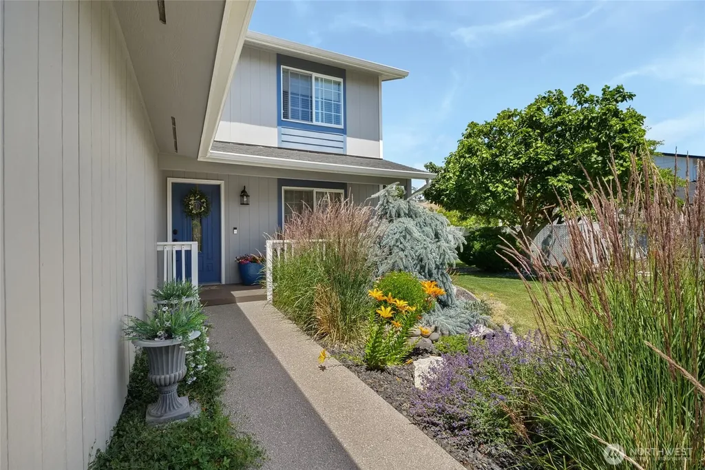 7690 Mcdougal Avenue NE Moses Lake WA 98837