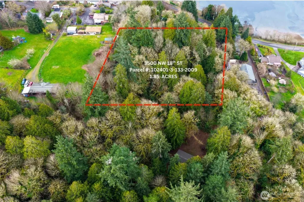 1234 18th Street Bremerton WA 98312