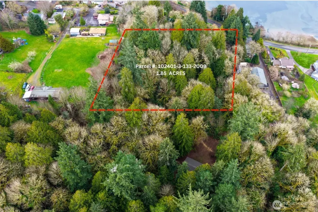 0 18th Street Bremerton WA 98312