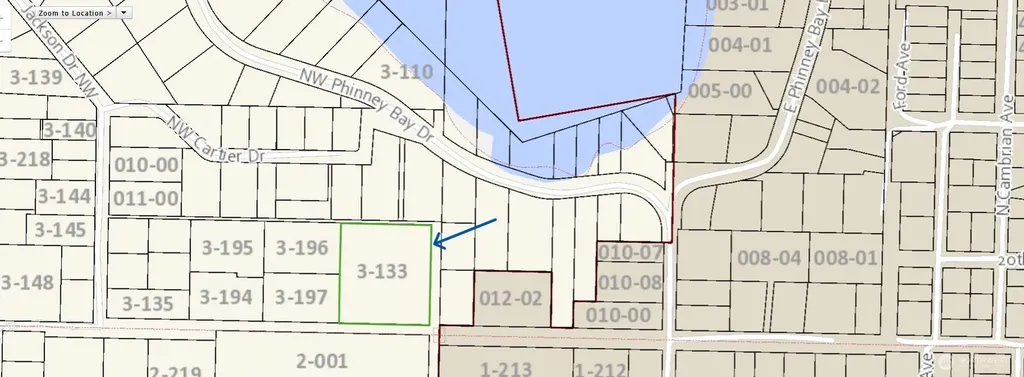 1234 18th Street Bremerton WA 98312