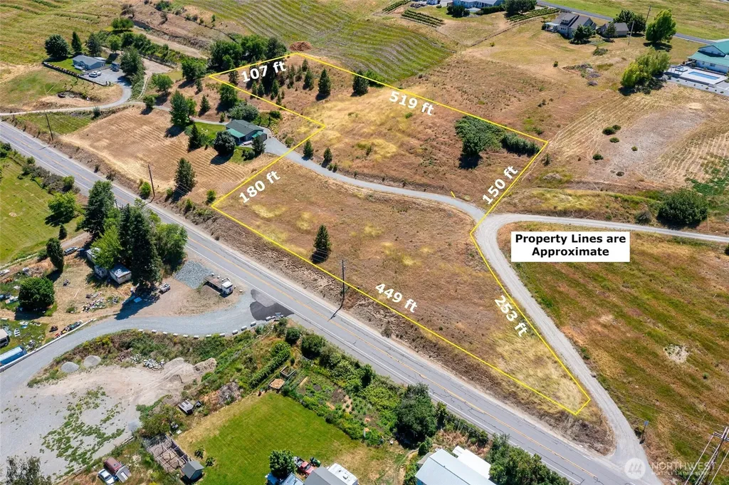 32 Barkley Road Manson WA 98831