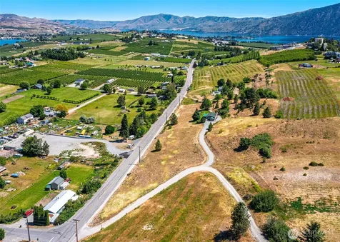 32 Barkley Road Manson WA 98831