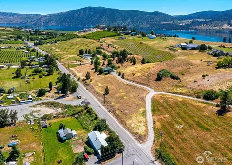 32 Barkley Road Manson WA 98831