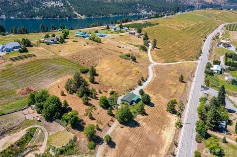 32 Barkley Road Manson WA 98831