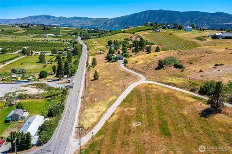32 Barkley Road Manson WA 98831