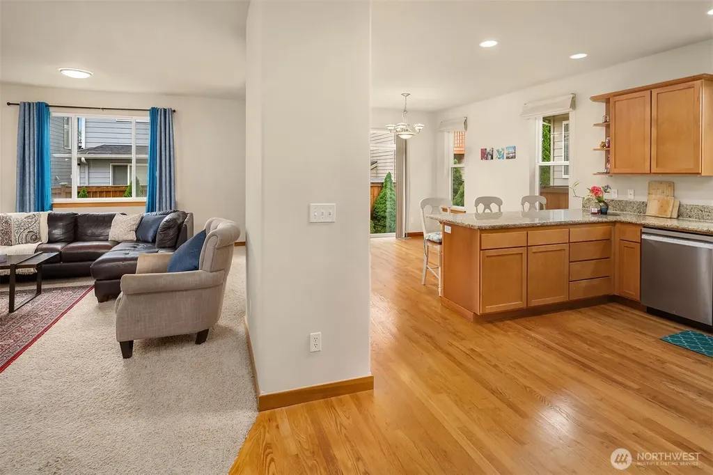 18430 42nd Avenue SE Bothell WA 98012