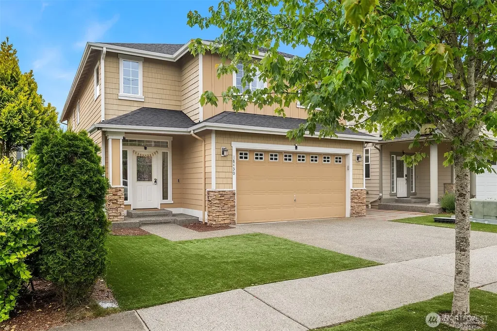 18430 42nd Avenue SE Bothell WA 98012