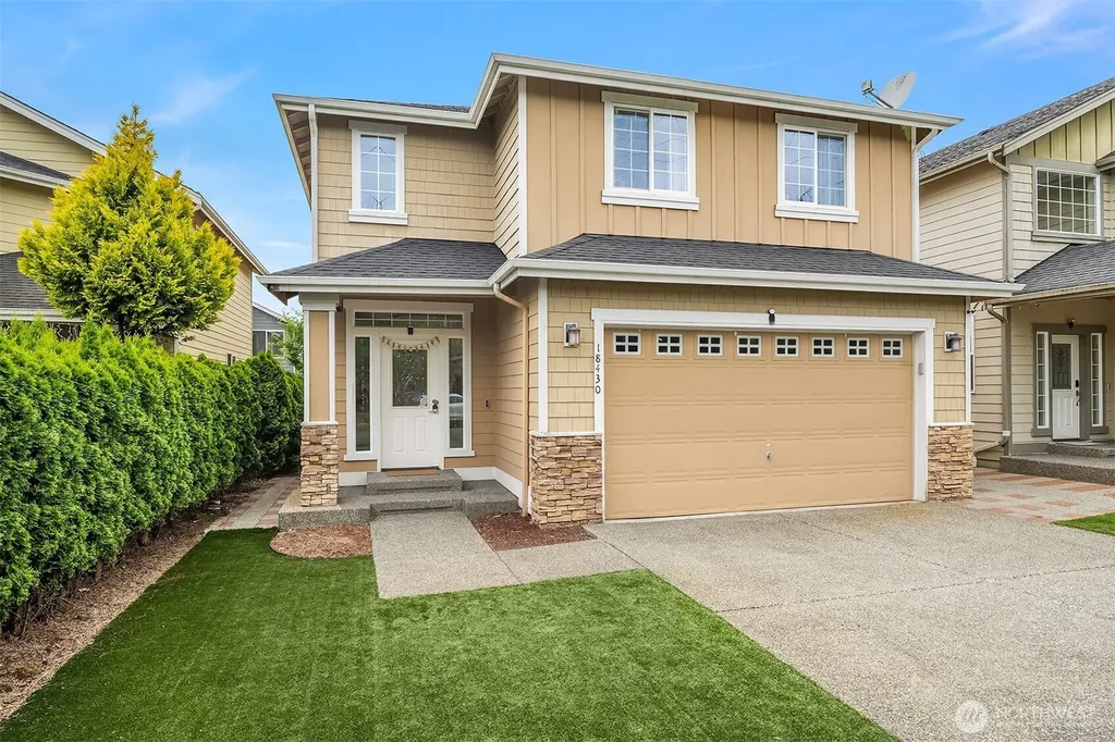 18430 42nd Avenue SE Bothell WA 98012