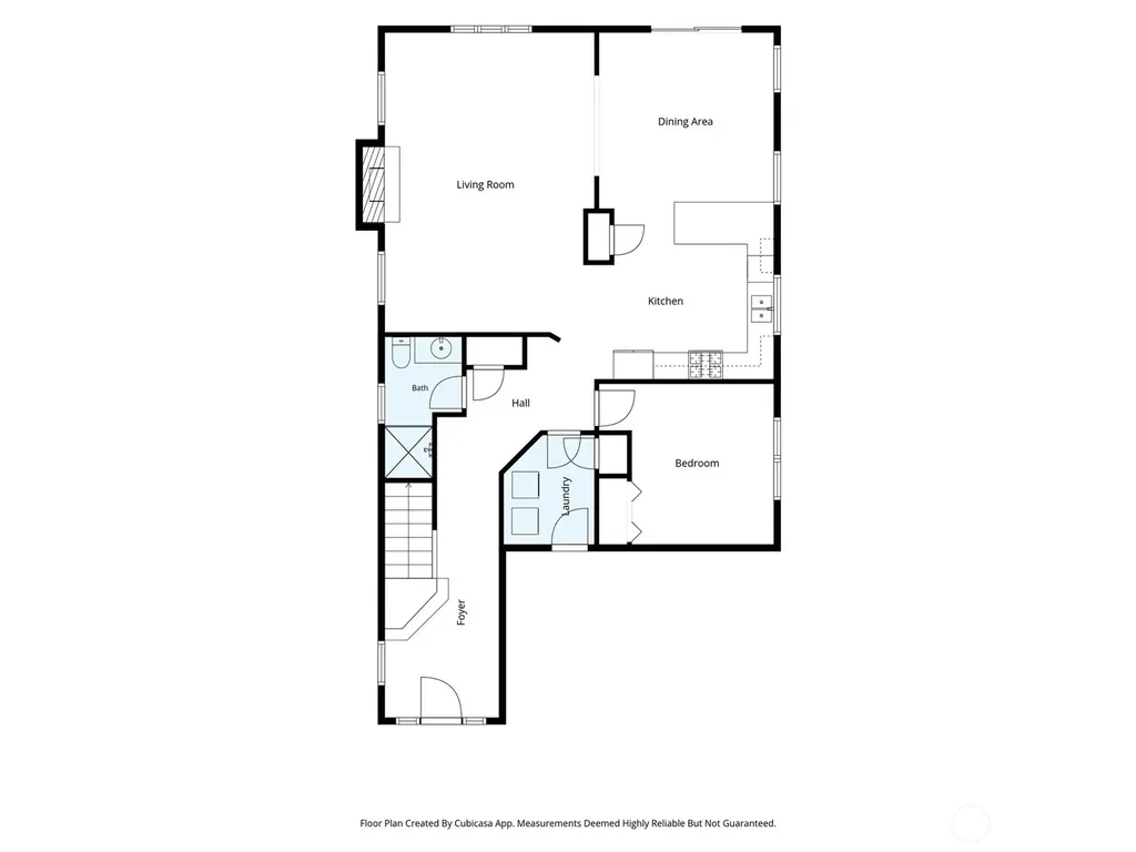 18430 42nd Avenue SE Bothell WA 98012