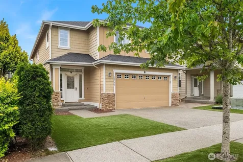 18430 42nd Avenue SE Bothell WA 98012