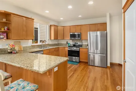 18430 42nd Avenue SE Bothell WA 98012
