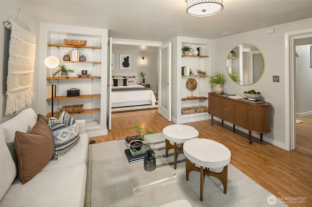11535 40th Avenue NE Seattle WA 98125