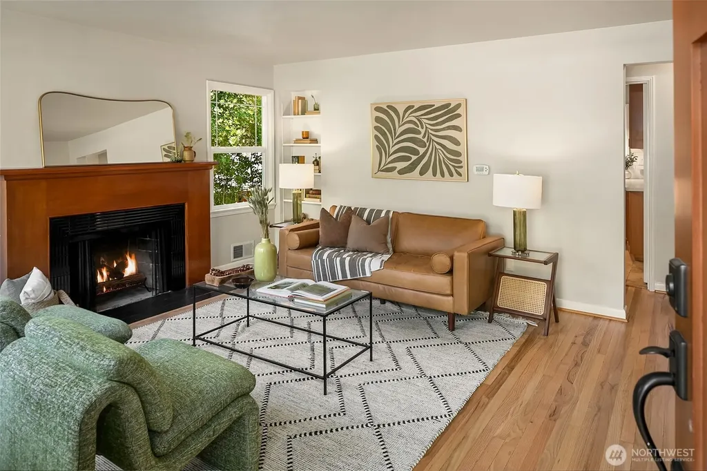 11535 40th Avenue NE Seattle WA 98125