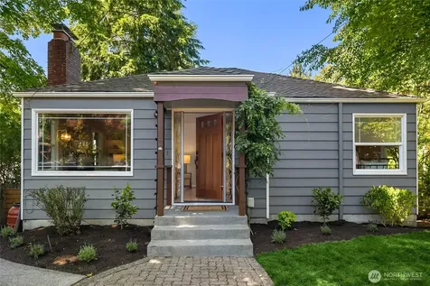 11535 40th Avenue NE Seattle WA 98125