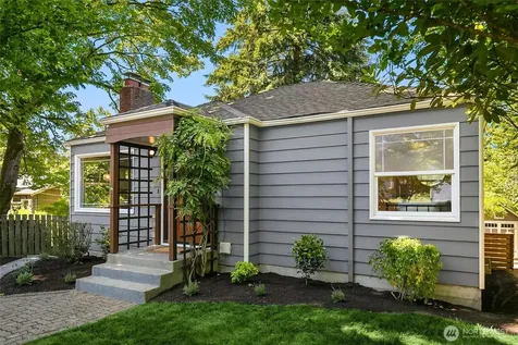 11535 40th Avenue NE Seattle WA 98125