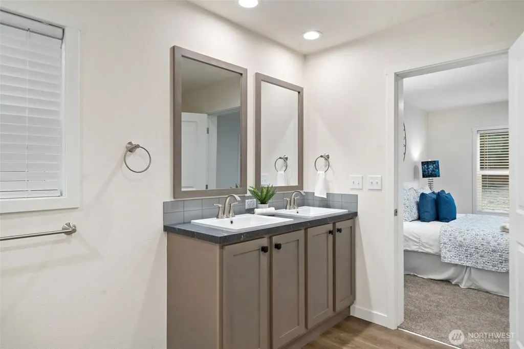 151 E Agate Drive Shelton WA 98584