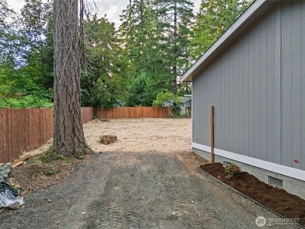 151 E Agate Drive Shelton WA 98584