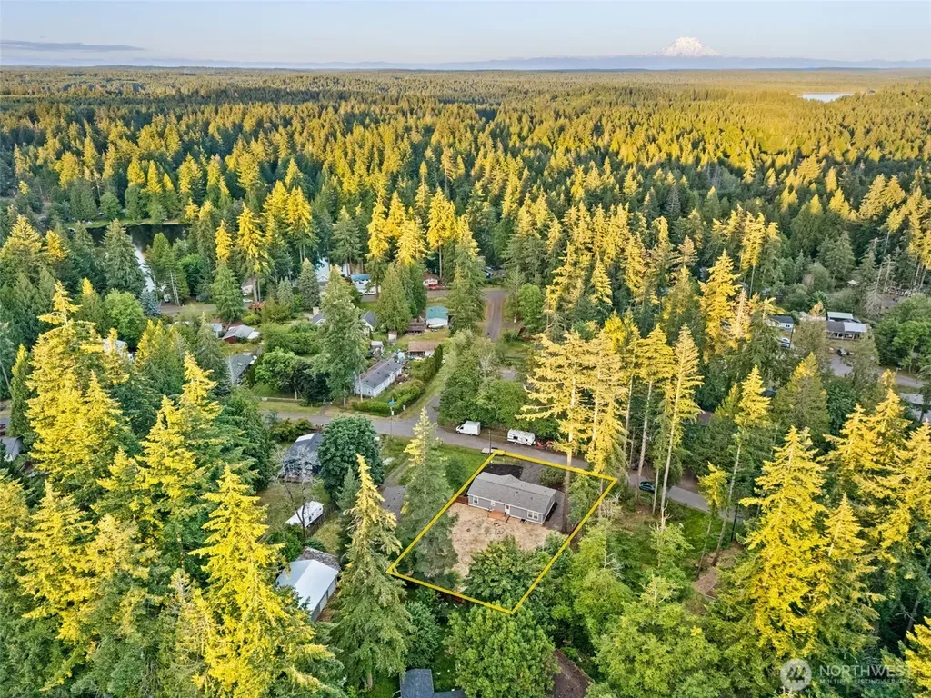 151 E Agate Drive Shelton WA 98584