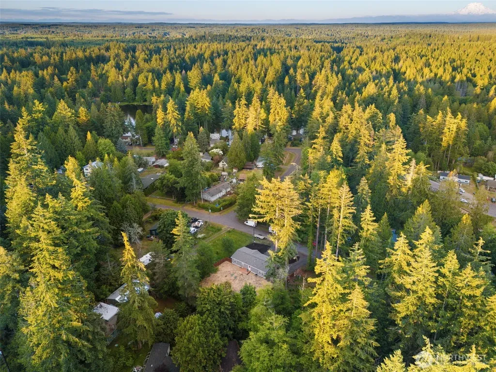 151 E Agate Drive Shelton WA 98584