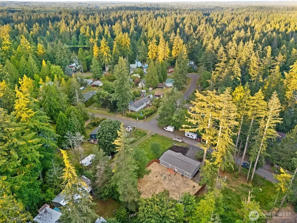 151 E Agate Drive Shelton WA 98584