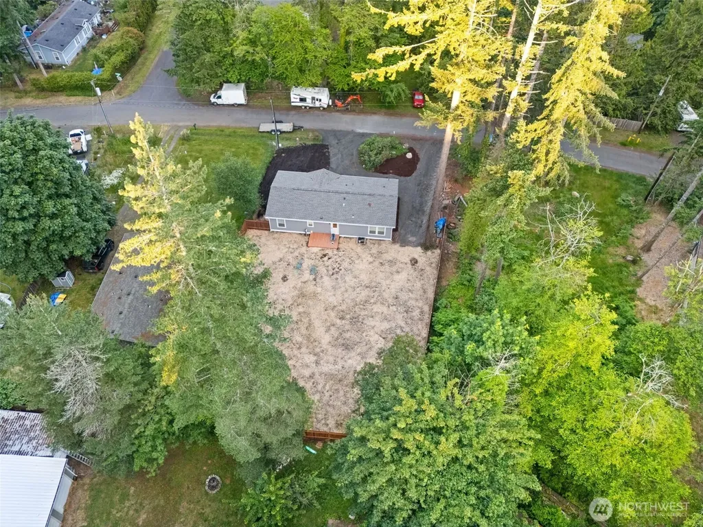 151 E Agate Drive Shelton WA 98584